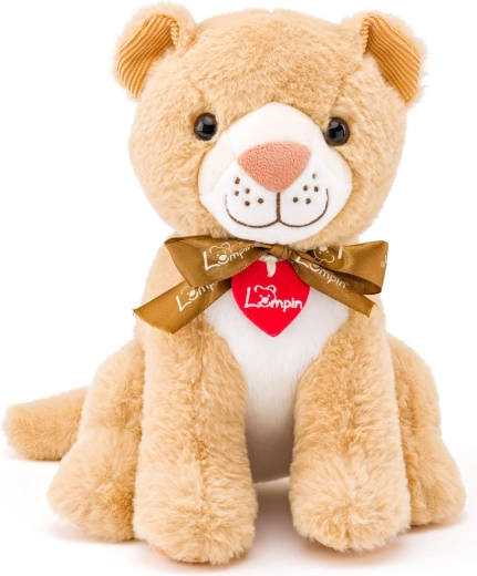 Lumpin Juma oroszlánkölyök 26 cm