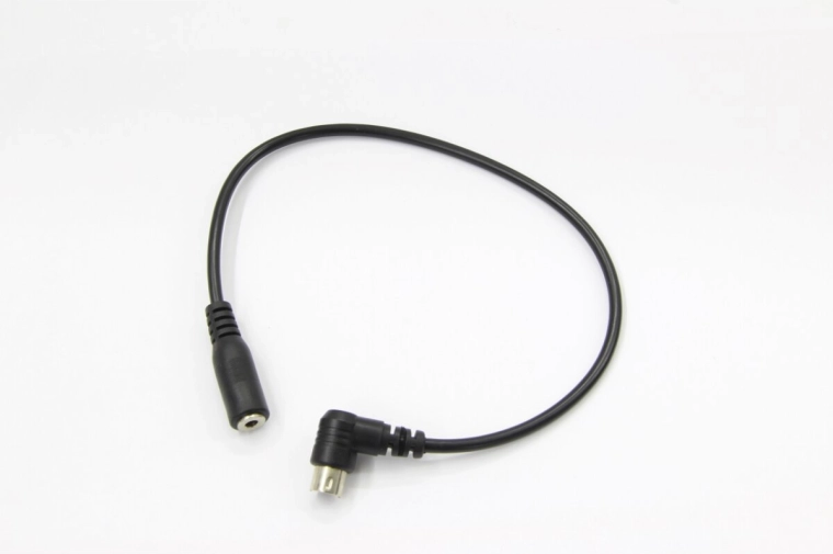 Adapterkábel repülésszimulátorhoz FCX6/WFT
