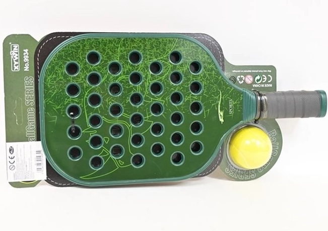 Padel ütő szett