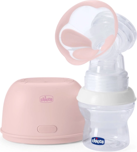 Chicco Stimolatte elektromos mellszívó