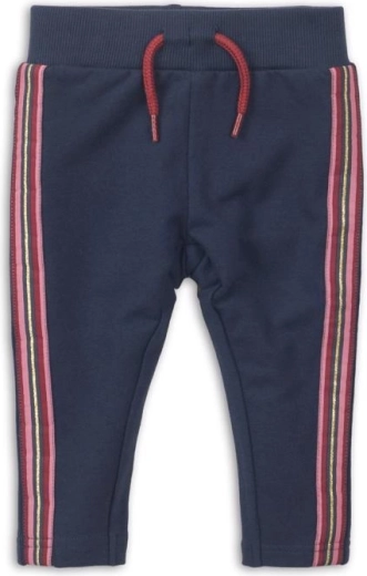Dirkje gyermek melegítőnadrág navy