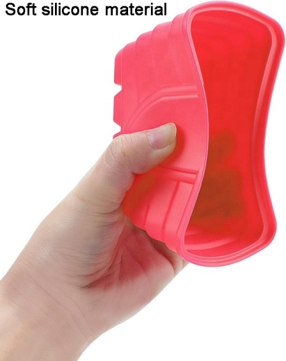 Woopie homokozó készlet formákkal és lapátokkal, 21 darab