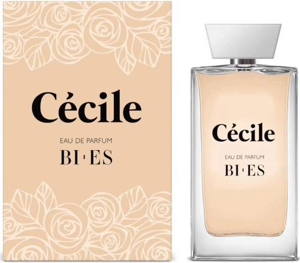 Bi-Es Cecile női parfümös víz 90 ml