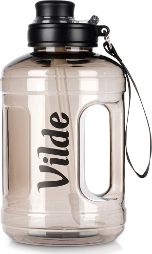 Vilde vizespalack 1,6 l fekete