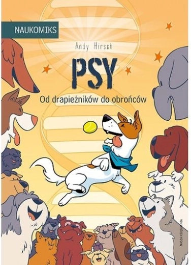 Kutyák – a ragadozóktól az őrzőkig