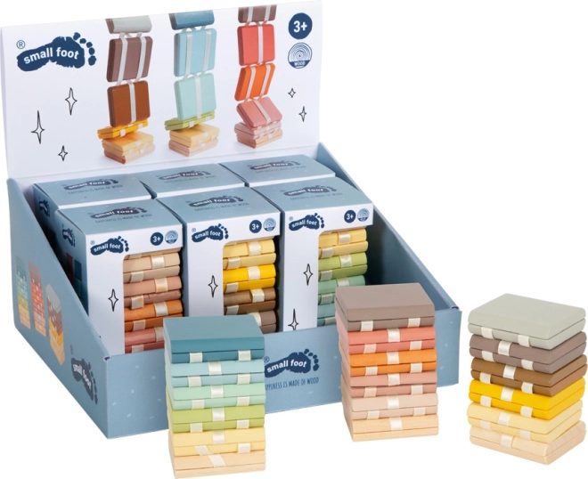 Fa fejtörő Jákob lajtorjája