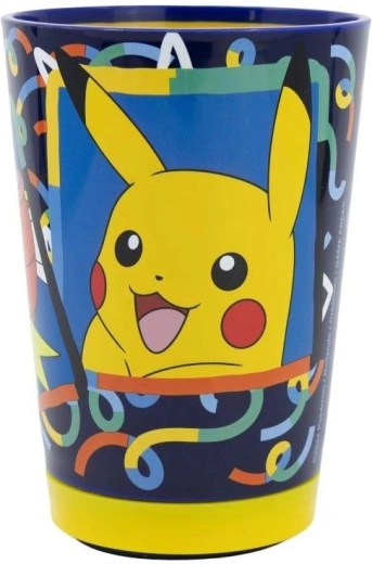 Biztonságos Pokémon pohár Smartgrip technológiával Stor - 1 db
