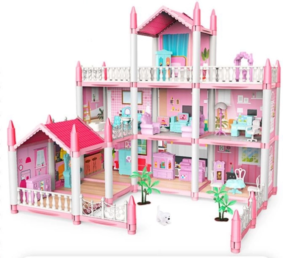 Villa Rezidence babaház