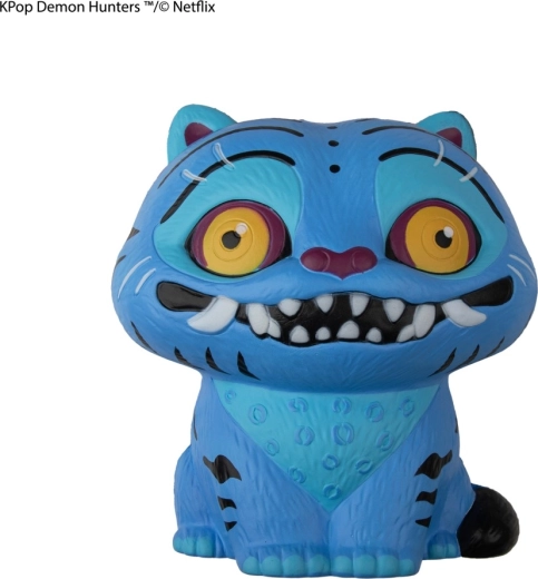 K-pop démonvadászok stresszoldó squishy Derpy