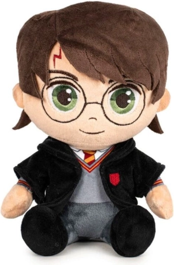 Plüss figura HARRY POTTER Magical Friends