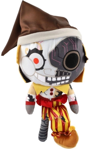 Ruin plüssfigura a Five Nights at Freddy’s világából, 24 cm