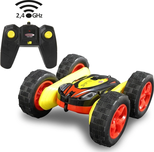 Jamara Shifter kaszkadőr RC autó 4WD 2,4 GHz