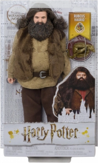 Harry Potter Hagrid figura