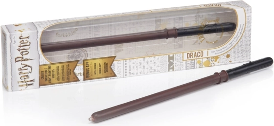 Világító varázspálca Draco – nagy