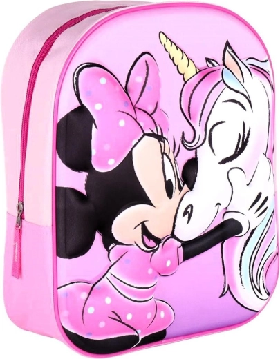 Minnie 3D hátizsák