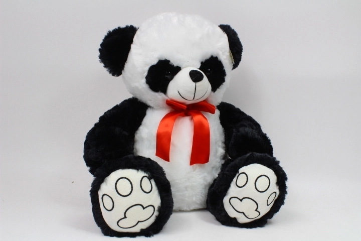 40 cm-es plüss panda