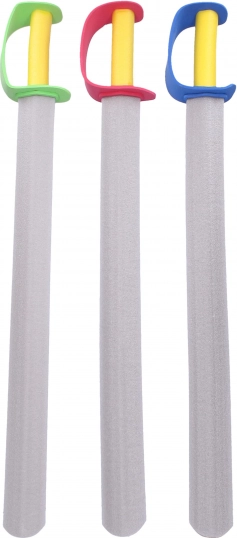 Habszivacs kard 74 cm