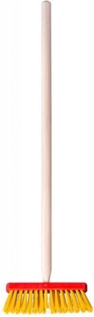 WOODY gyerek kerti seprű 79 cm