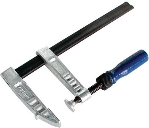 Merevítő 120 × 500 mm HOBBY