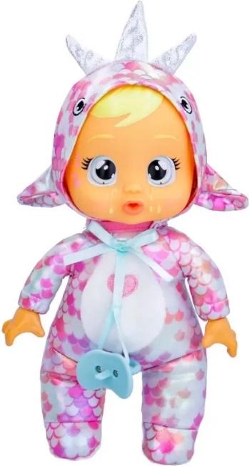 Cry Babies Dinos Stella – baba a legkisebbeknek