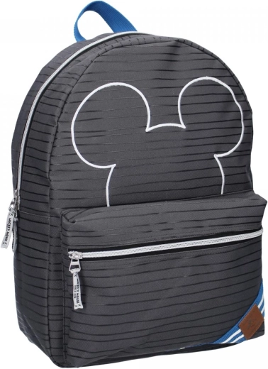 Mickey junior iskolatáska 39 cm