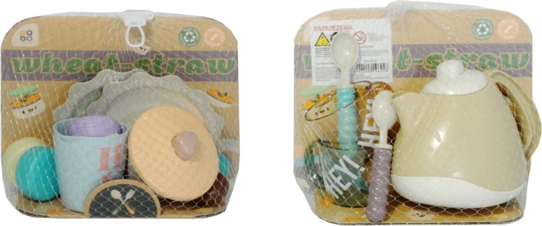 Gyermek konyhai edénykészlet