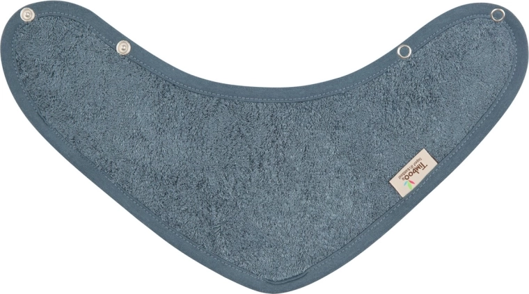 Timboo bandana nyálkendő marin - 1 db