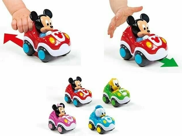 Disney Baby kisautó