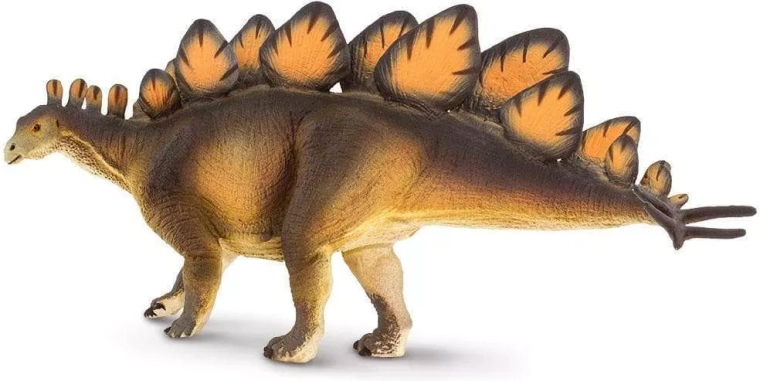 Safari Ltd. stegosaurus figura