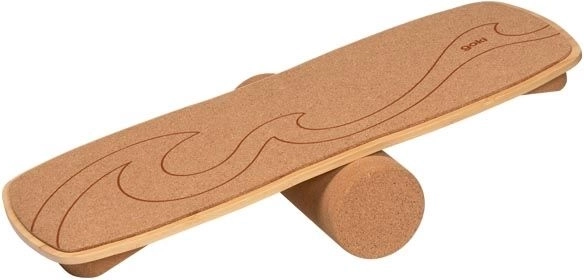 GOKI Waikiki Beach fa egyensúlyozó deszka