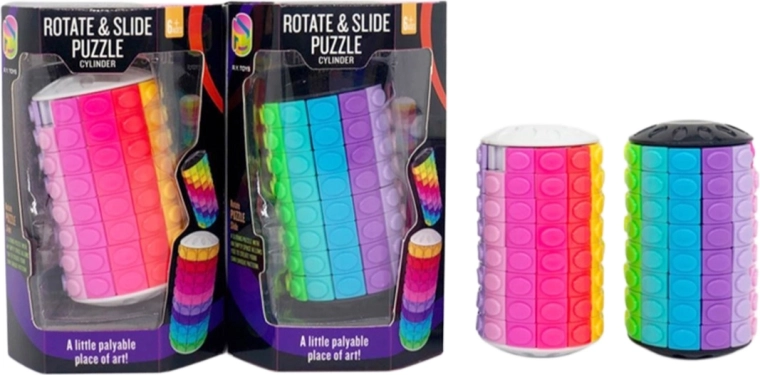Logikai kirakó (logikai puzzle)