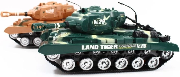 Nagy gyerek tank tasakban – 2 színváltozat