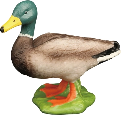BALULU vadkacsa figura
