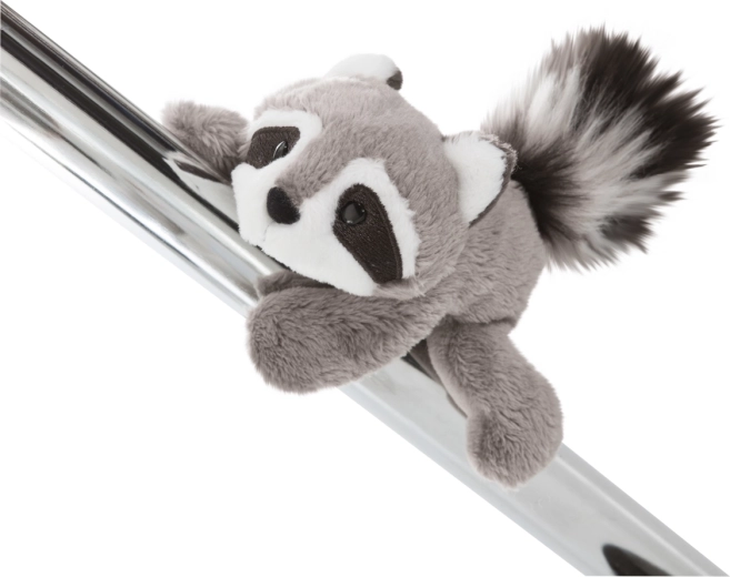 Nici Rod mosómedve mágnes 12 cm