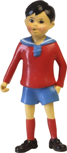 Pippi Langstrumpf Tommy figura gyerekeknek