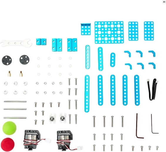 Makeblock Smart World kiegészítő az mBot2-höz