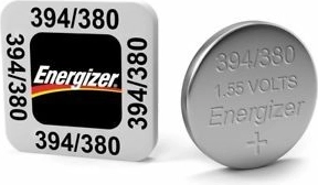 ENERGIZER 394/380 SR936 óragombelem, 1 db
