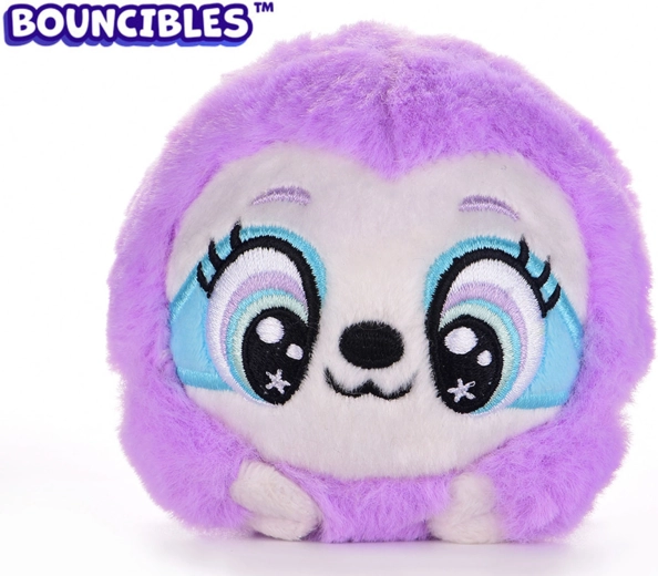 Bouncibles Mila plüssfigura 8 cm
