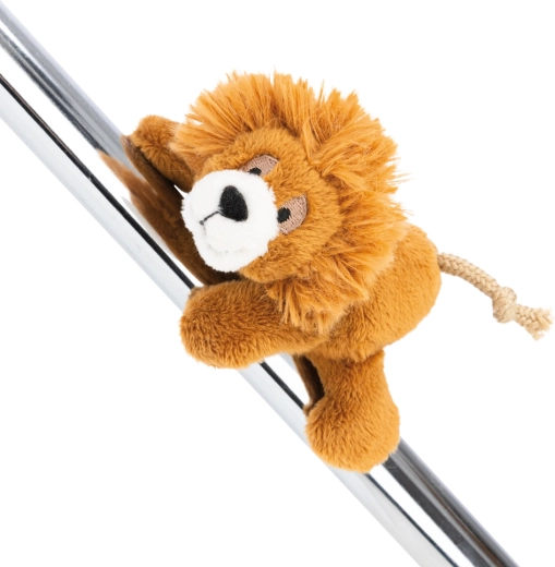NICI mágnesfigura – King Kimari oroszlán 12 cm