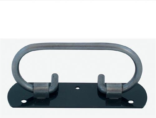 Bőröndfogantyú szállítódobozokhoz – 10 db-os készlet