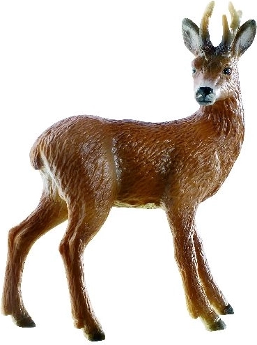 Bullyland őz figura