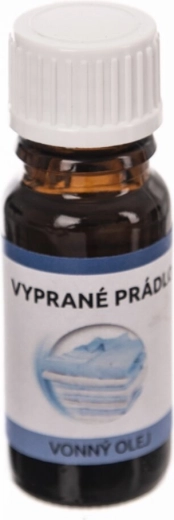 Illóolaj aromalámpába – frissen mosott ruha 10 ml