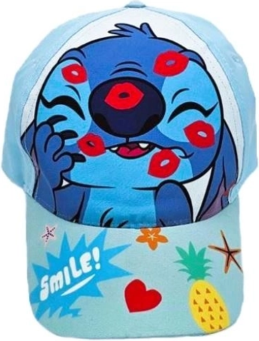 Lilo & Stitch baseballsapka