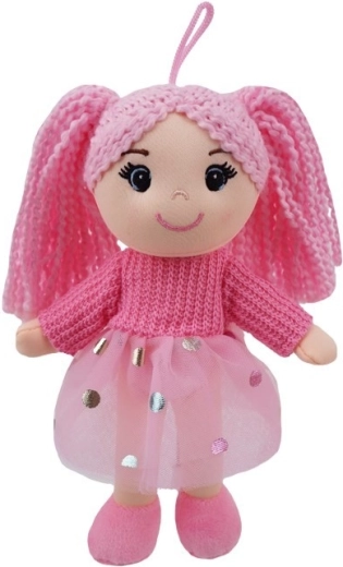 textil baba Ola 20 cm