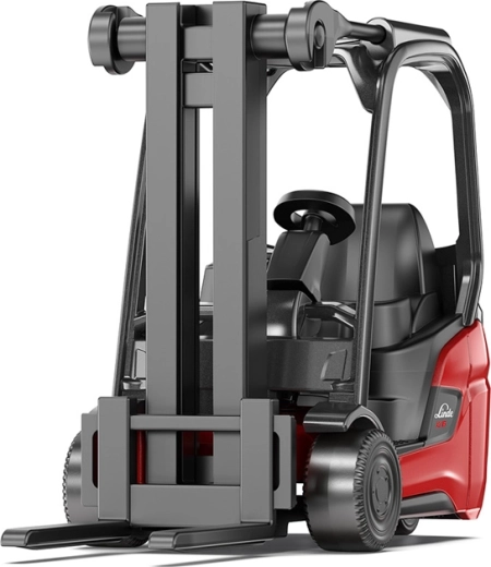 Siku Linde Xi16 targonca