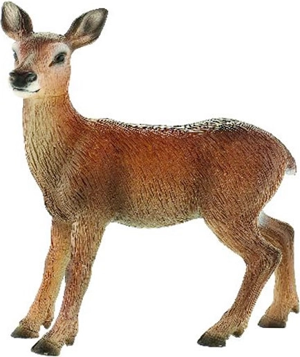 Bullyland őzgida figura