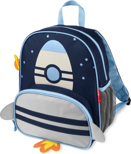 Skip Hop Spark Style Rakéta óvodai hátizsák