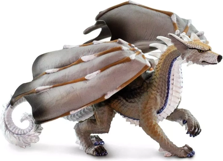 Safari Ltd. farkas sárkány figura