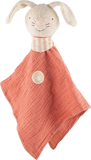 Sigikid muszlin nyuszi szundikendő 36 cm