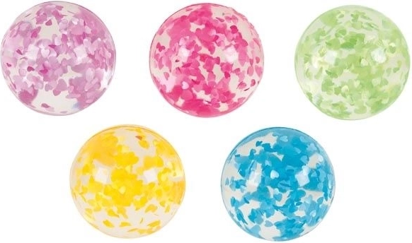 Ugráló szíves labda